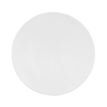 Тарілка для сніданку 22.5 см біла Fashion Seltmann