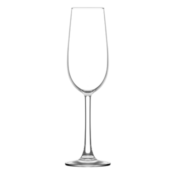 Бокал для шампанского 220 мл, Sardinia, GenWare
