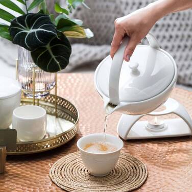 Колекція Tea Passion від Villeroy & Boch