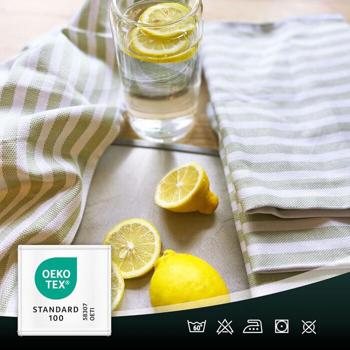 Набор полотенец из 5 предметов 50 x 70 см ZOLLNER