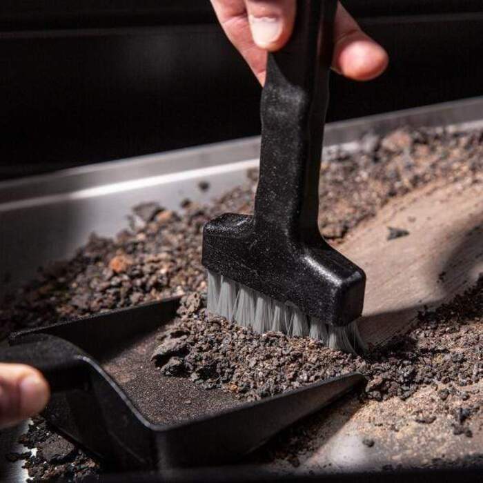 Набір для чищення пелетного гриля Broil King