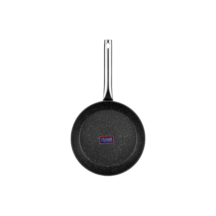 ARDESTO Ardesto Gemini Abetone сковорода 26 см, черный, алюминий