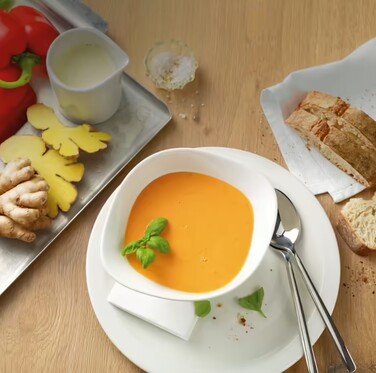 Колекція Vapiano