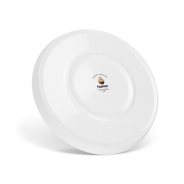 Тарілка Fissman 21 см EASTER порцеляна (13690)