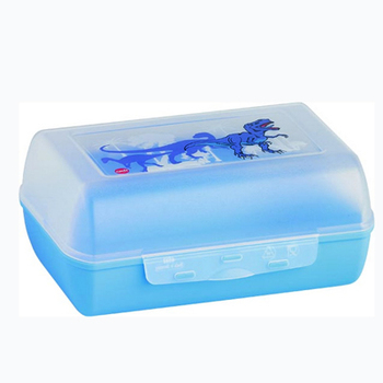 Контейнер для сендвічів Emsa VARIABOLO, 16 х 11 х 7 см