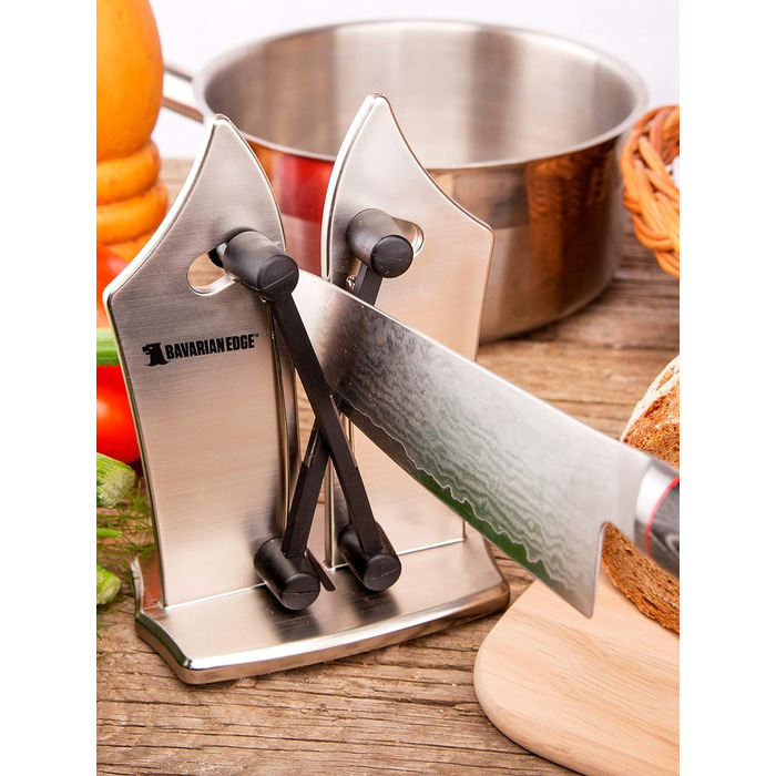 Точилка для ножей Standard Mediashop