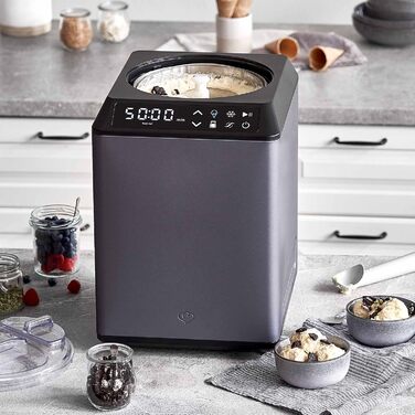 Мороженица и йогуртница 2,5 л, 250 Вт Springlane Kitchen