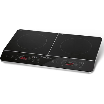 Плита індукційна PC-DKI 1067 ProfiCook