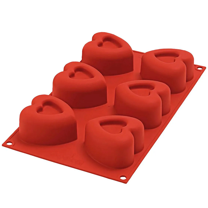 SF124/C Форма из резины