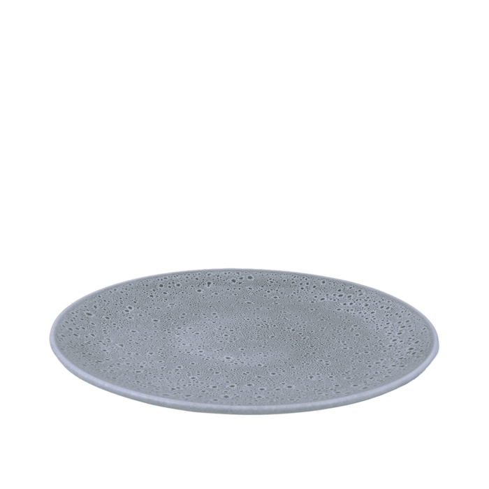 Тарелка мелкая Ariane Porous 21 см pistachio AVCARNC79011021