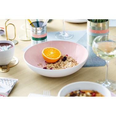 Набір тарілок білих, 7 предметів, Its my match Villeroy & Boch