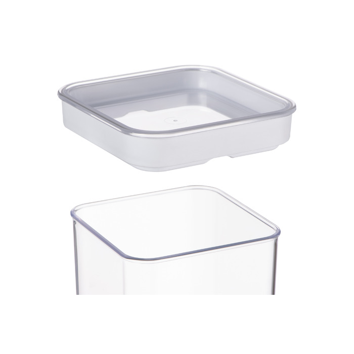 Набір контейнерів Fresh 3 шт