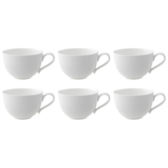 Кавовий сервіз 18 предметів New Cottage Villeroy & Boch