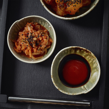 Соусник 140 мл, Kozo Porcelain Midori, GenWare