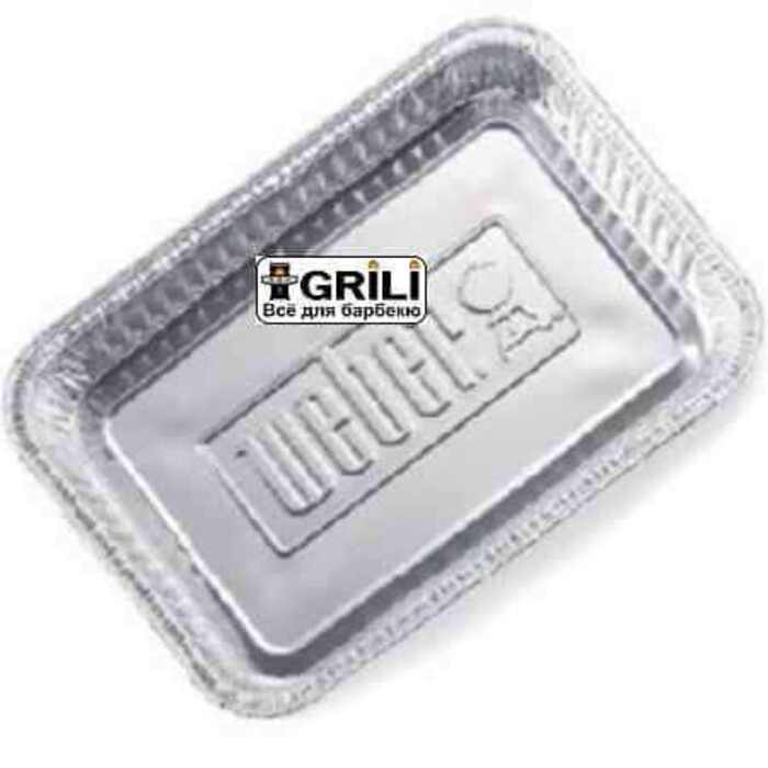 Ёмкости мал. (10 шт.) Weber 6415 Код: 003497