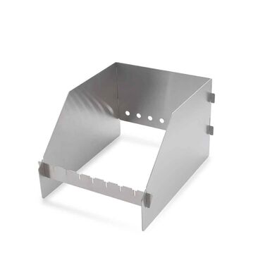 Вітрозахисний кожух для газових грилів Santos