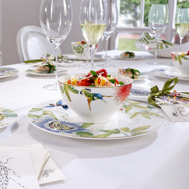 Колекція Amazonia від Villeroy & Boch