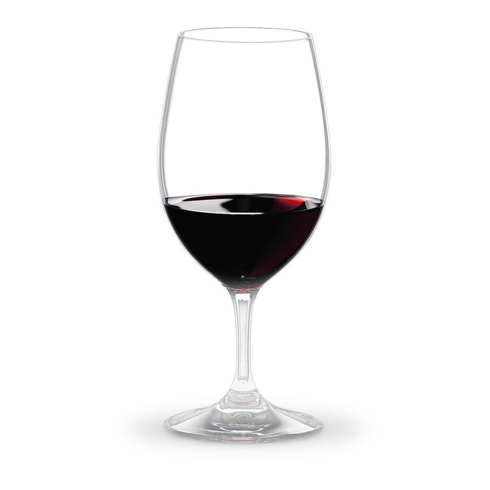 Набір фужерів Magnum 530 мл, 2 шт, безсвинцевої кришталь, Ouverture, Riedel