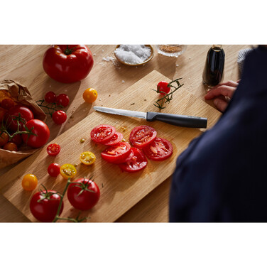 Ніж для томатів Fiskars Hard Edge 12 см (1054947)