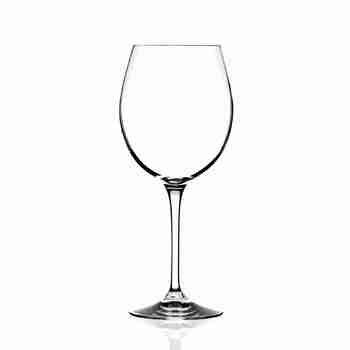 Бокал для вина INVINO 650 мл 26194020406 RCR