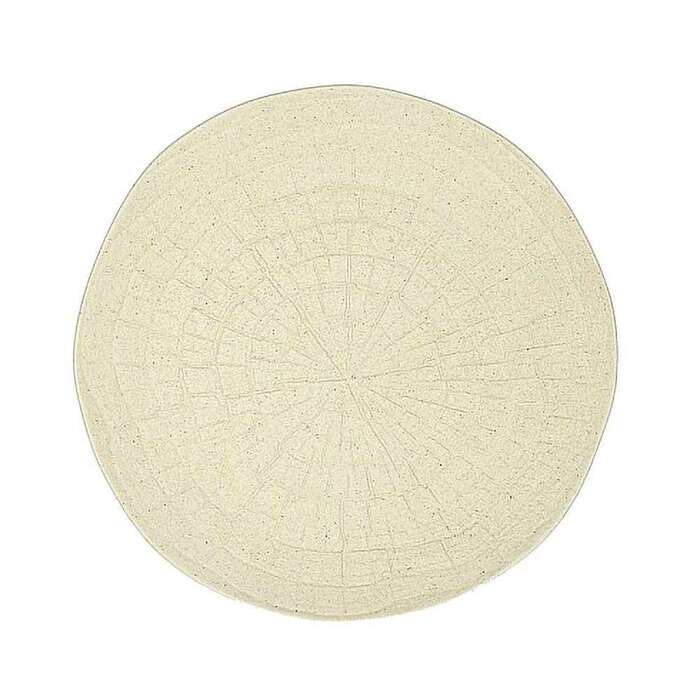 Тарелка мелкая Tognana Vulcania Salento 29Xh3 см VU022295542