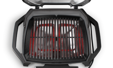 Электрический гриль Pulse 1000 Weber 81010079 Код: 004879