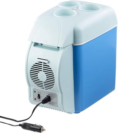 Автохолодильник 7,5 л 48 Вт Lescars