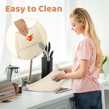 Детский стульчик для кормления от 6 месяцев Ezebaby