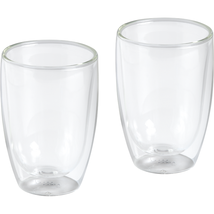 Склянки для латте 0,25 л набір 2 предмета Café Sommelier Kahla