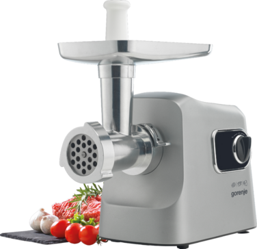 М'ясорубка Gorenje MG2500DS (7128444)