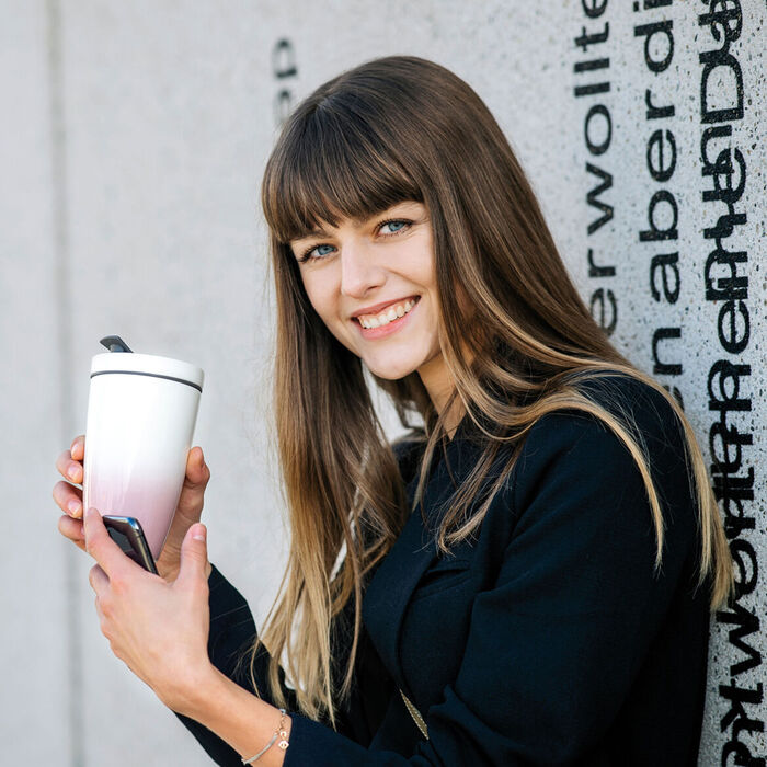 Термокружка 350 мл M Powder To Go Villeroy & Boch