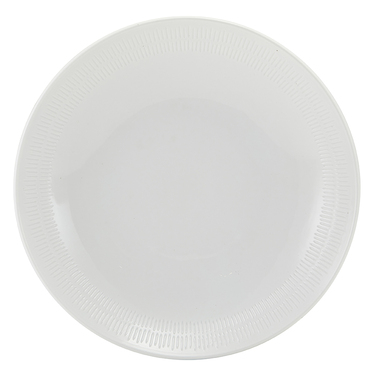 Салатник 1200мл, 25.5см, Incise Porcelain Solara, GenWare