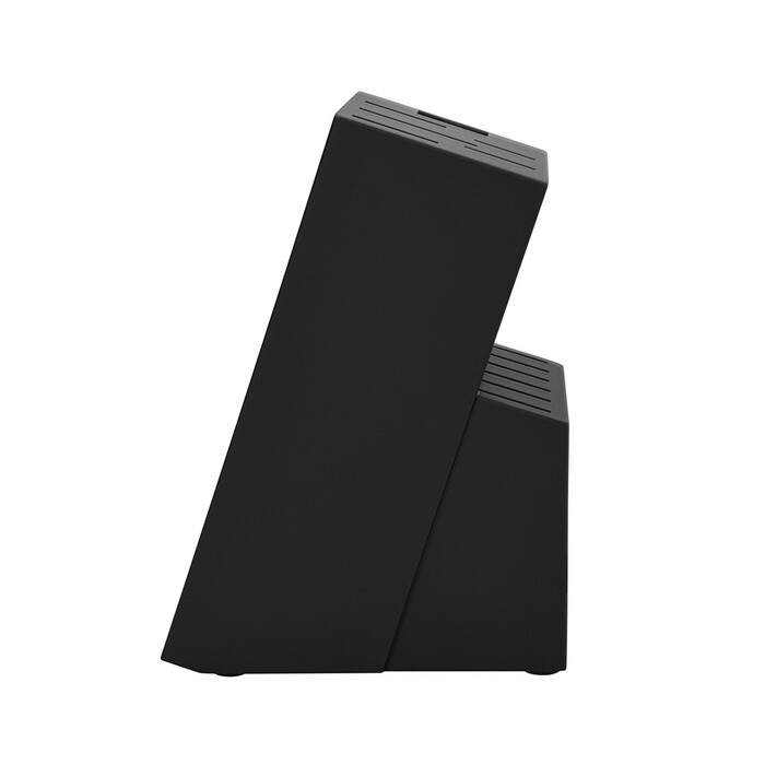 Набір ножів Fissman 13 придмети YASUMOTO в дерев`яній підставці X30Cr13 сталь (2716)