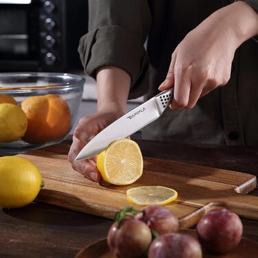 Профессиональный набор ножей 3 предмета GRILLI 777144 Код: 012297