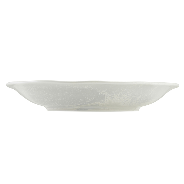 Тарілка глибока 30 см, Incise Porcelain Lucine, GenWare