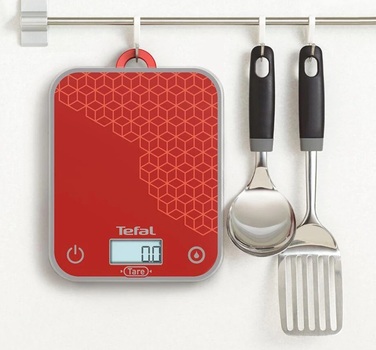 Ваги кухонні Tefal BC50D7V0 (7150894)