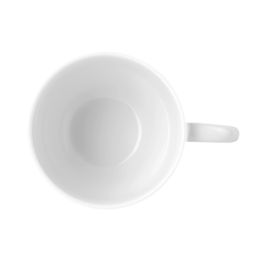 Чашка для капучино Organic 0.28 л біла No Limits Seltmann