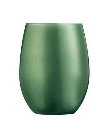 Склянка ARC Chef Sommelier Primarific 360 мл зелена L9411