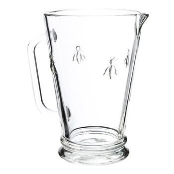 Глечик La Rochere ABEILLE, вис. 18 см, 1 л