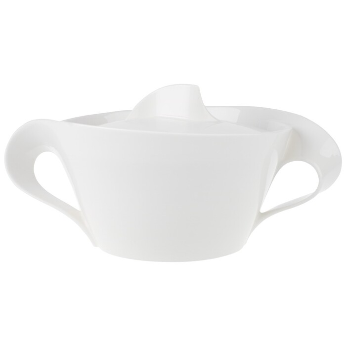 Супниця з кришкою 2,2 л NewWave Porzellan Villeroy & Boch