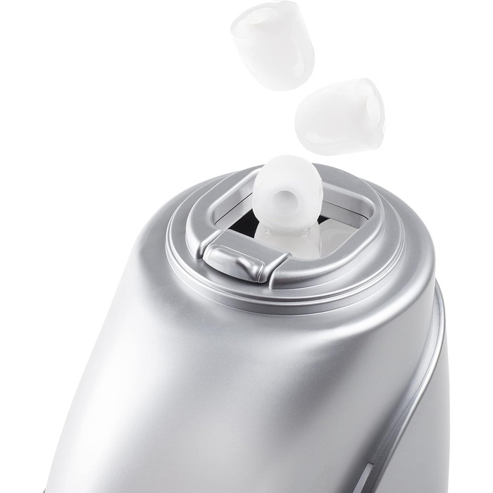 Електрична льодоподрібнювач 55 Вт Princess