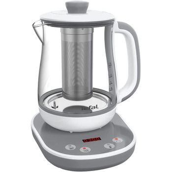 Електрочайник Tefal BJ551B10 (6770470)