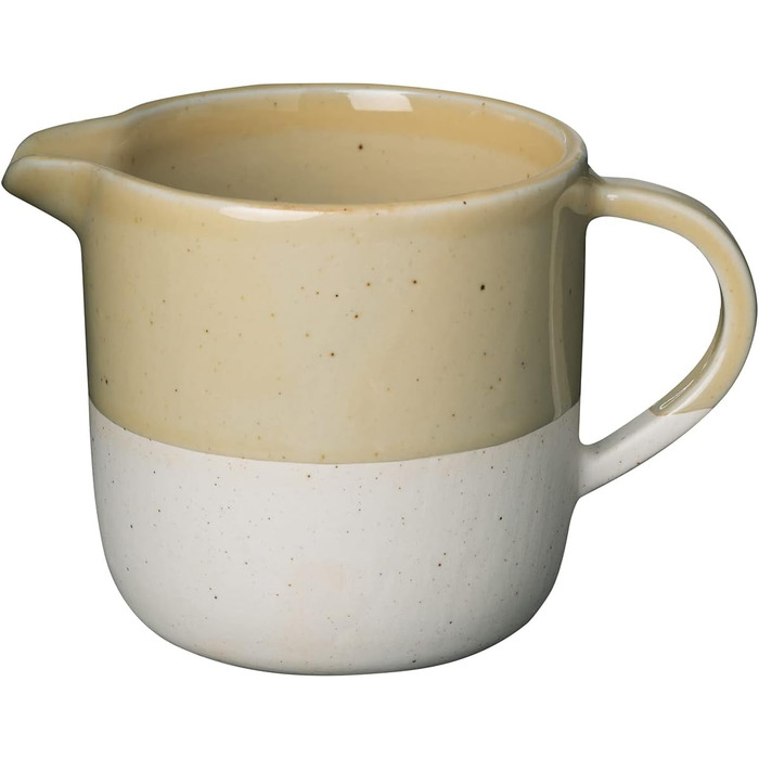 Ковши для молока 230 мл песочный Sablo Blomus
