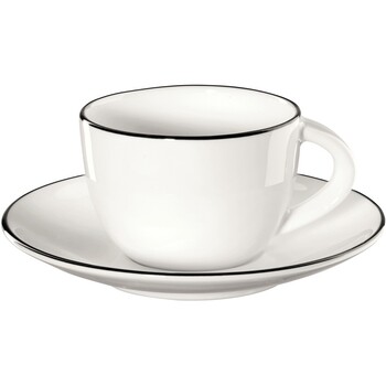 Кавова пара для еспресо 0,07 л a Table Ligne Noire ASA-Selection