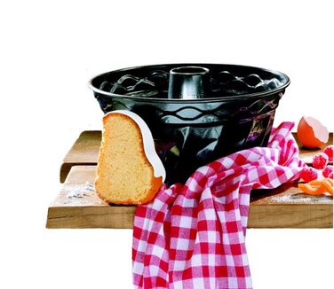 Форма для выпечки кексов классическая Ø 22 см Back - Freude Classic Dr. Oetker