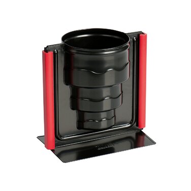 Рознімна форма для випічки 3D «Торт» Kaiser