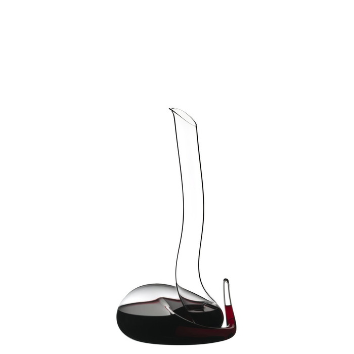 Декантер Evechen 1,285 л, кришталь, Riedel