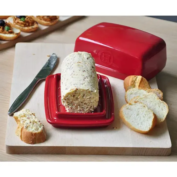 Масленка 17x11x7,5 см 340225