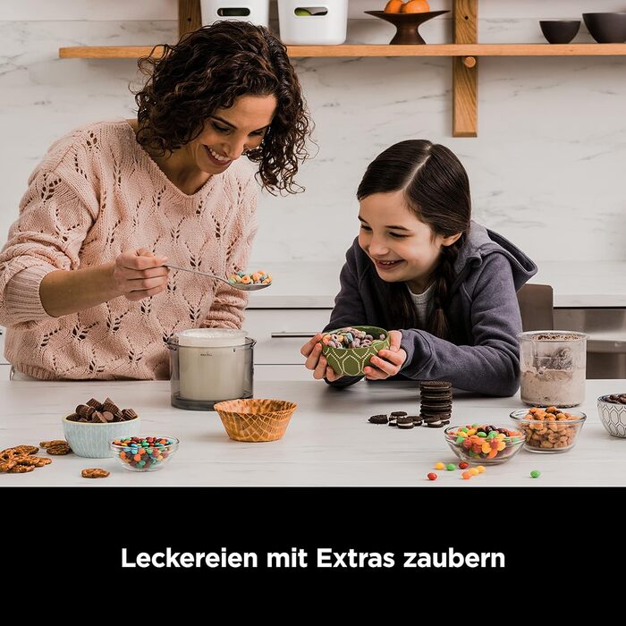 Морожениця 1,4 л Ninja