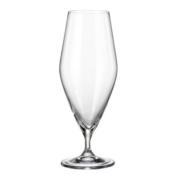 Бокалы для пива 630 мл Gavia 6 шт 9440 BOHEMIA